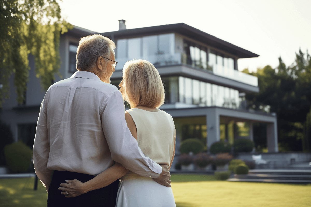 Comment aménager sa maison pour une retraite paisible ?