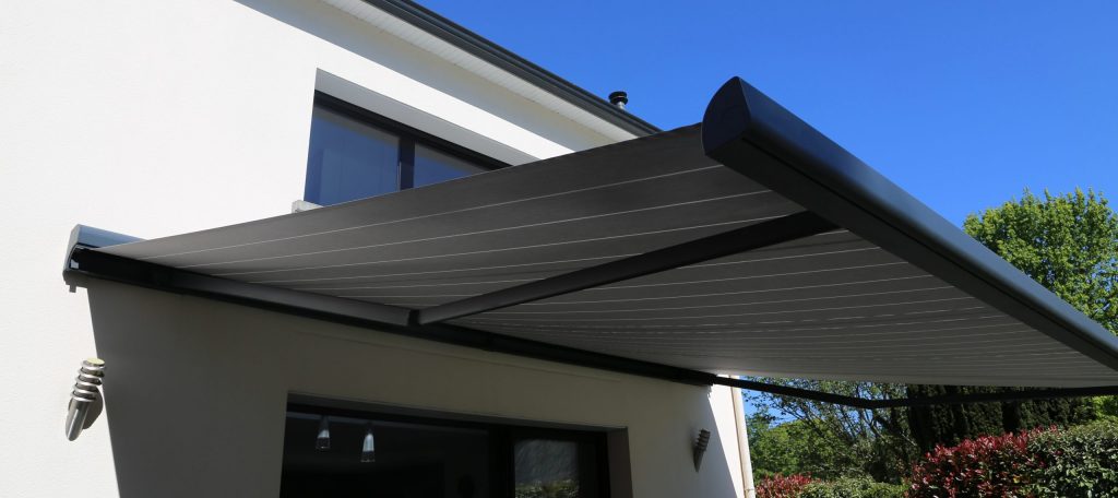 store banne moderne électrique 1