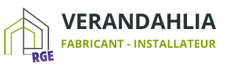 Logo Vérandahlia RGE